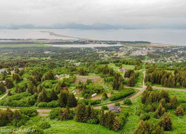 Property at 560 Fireweed Ave, Homer, AK 99603