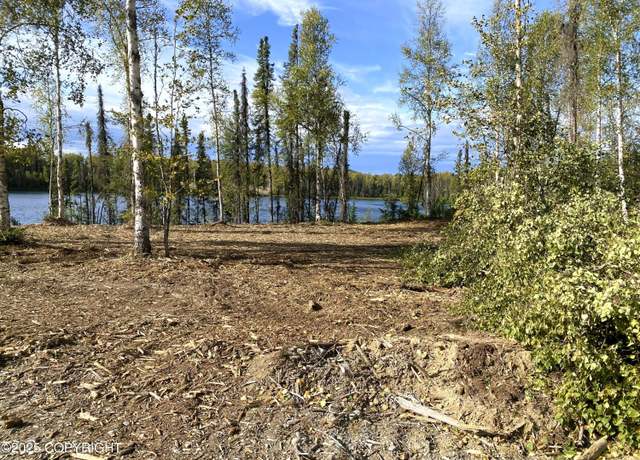 Property at 19531 E Good Land Dr, Willow, AK 99688