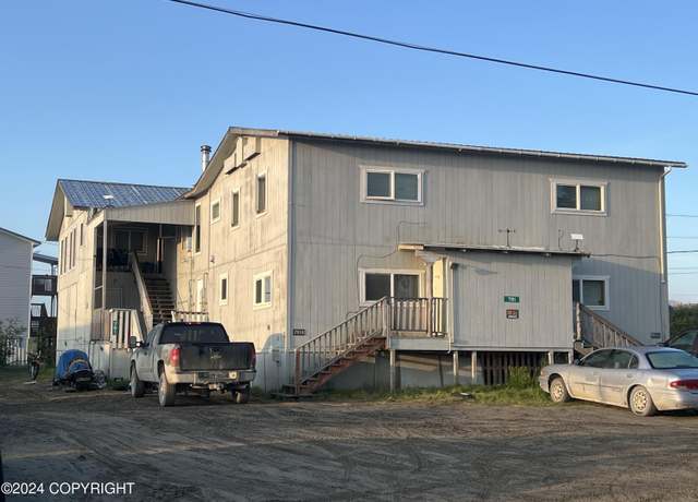 Property at 781 Sixth Ave, Bethel, AK 99559, 10 beds, 5 baths