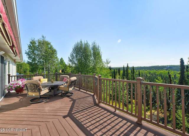 Property at 35405 Bluff Dr, Sterling, AK 99672, 4 beds, 3.5 baths