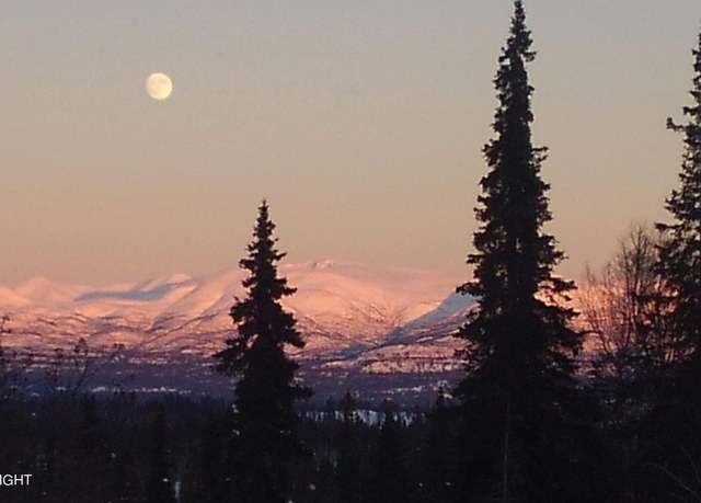 Property at 000 Trinity Lk, Skwentna, AK 99667