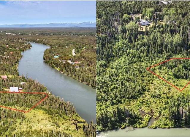 Property at 34465 Grizzly Ln, Sterling, AK 99672