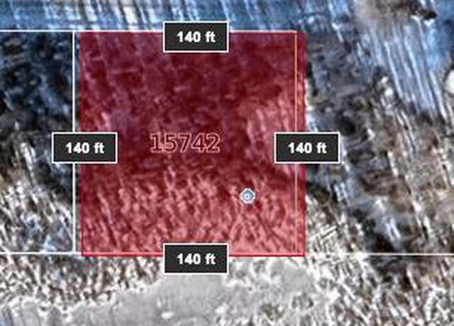 Property at 15742 W Huskie Dr, Big Lake, AK 99652