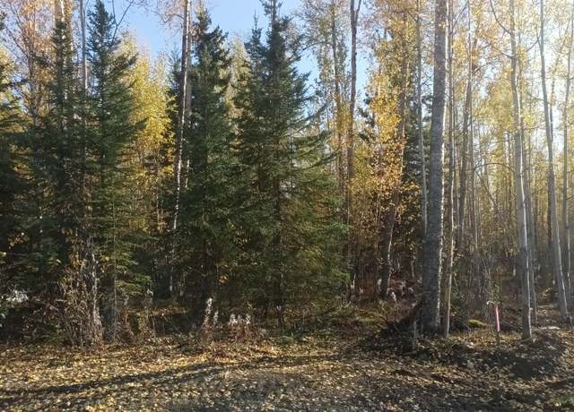 Property at 14928 W Concord St, Big Lake, AK 99652