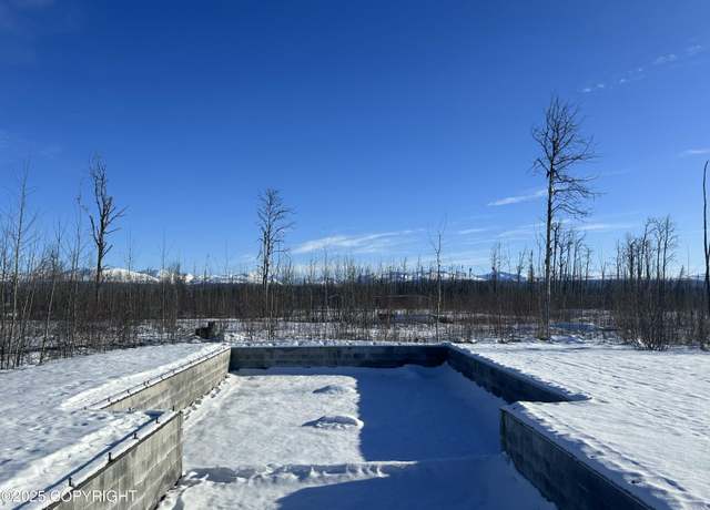 Property at 15408 Wild Bill Way, Willow, AK 99688