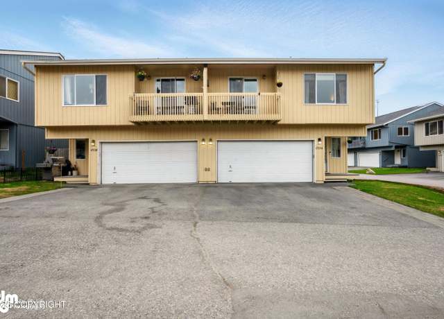 Property at 17334 Flintwood Pl, Eagle River, AK 99577, 3 beds, 2 baths
