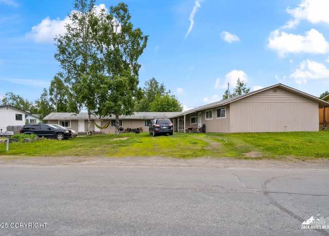 Property at 4116 W 88th Ave, Anchorage, AK 99502, 8 beds, 5 baths