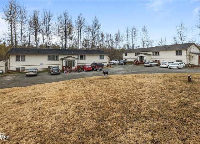 Property at 2601 E Quiet Cir, Wasilla, AK 99654, 18 beds, 8 baths