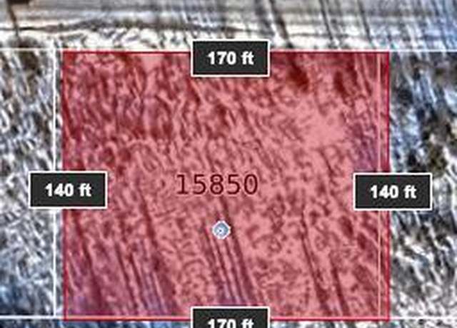Property at 15850 W Huskie Dr, Big Lake, AK 99652