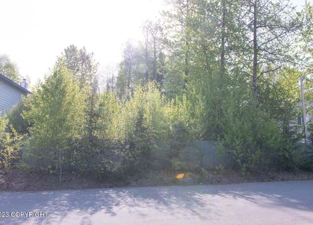 Property at 6030 Staedem Dr, Anchorage, AK 99504