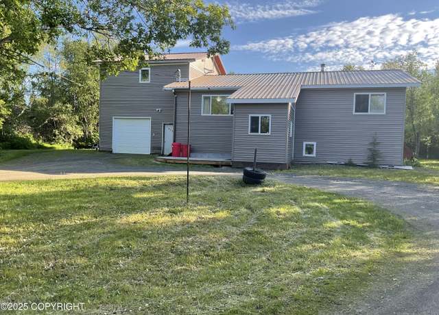 Property at 1832 Nerka Loop, Dillingham, AK 99576, 5 beds, 3 baths