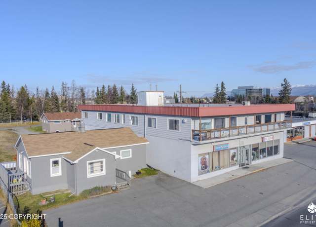 Property at 409 W Northern Lights Blvd, Anchorage, AK 99503, 10 beds, 11 baths