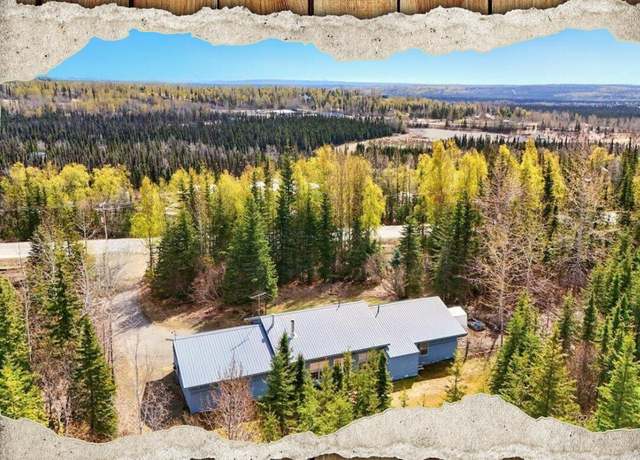 Property at 36115 Mackey Lake Rd, Soldotna, AK 99669, 3 beds, 2 baths
