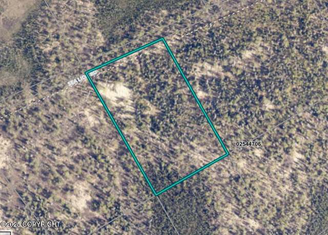 Property at L262 Sea Lion Rd, Remote, AK 99635