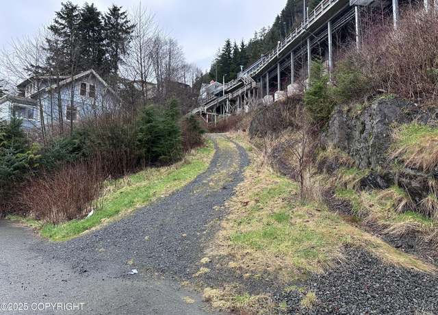 Property at 118 Elliot St, Ketchikan, AK 99901
