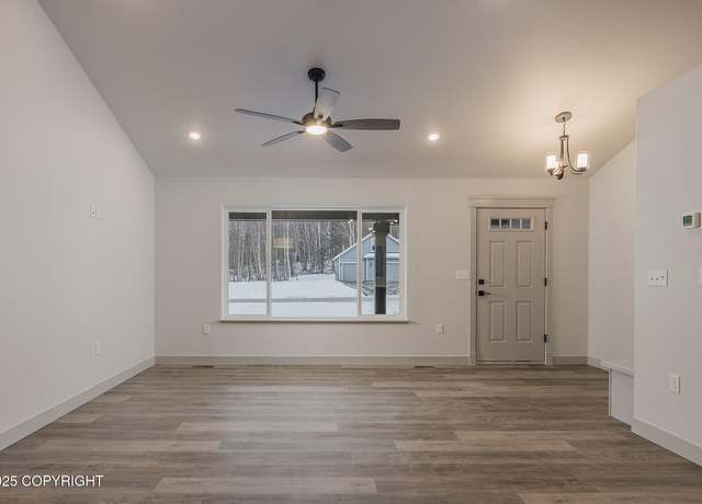 Property at 2522 N Midland Ave, Palmer, AK 99645, 3 beds, 2 baths