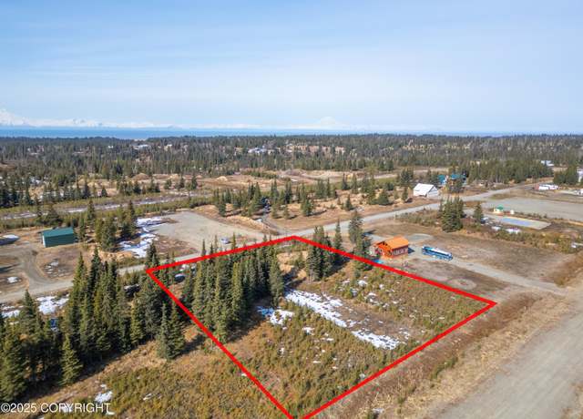Property at L15 Sonny St, Anchor Point, AK 99556
