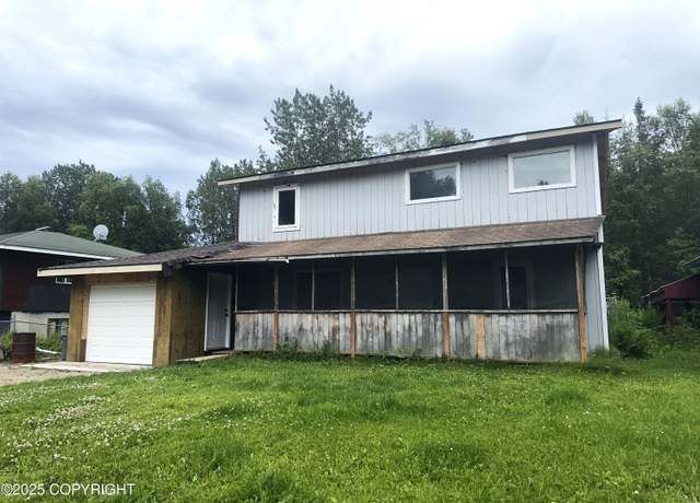 Property at 52193 Marlene Ave, Nikiski/north Kenai, AK 99611, 4 beds, 2 baths