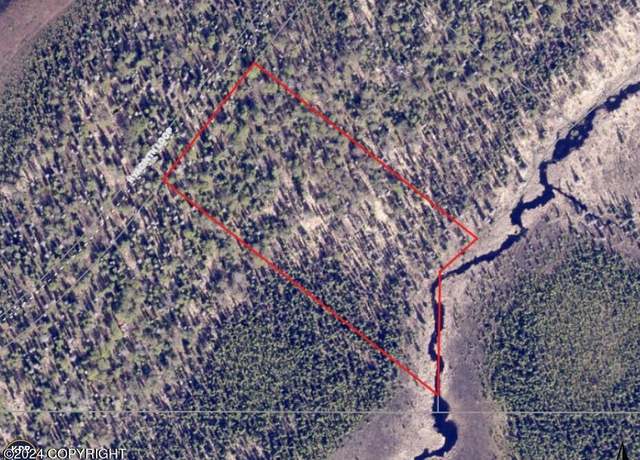 Property at L361 Hyacinth Loop, Remote, AK 99000