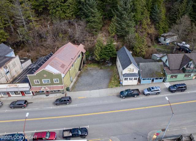 Property at Lot 13 Stedman St, Ketchikan, AK 99901