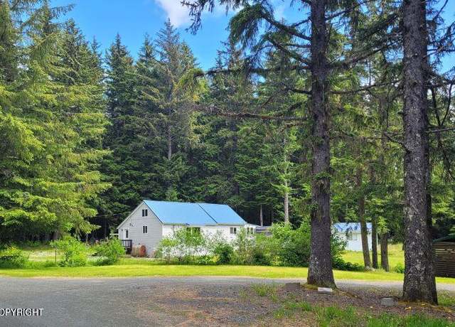 Property at 38 Helms Loop Spur, Haines, AK 99827, 3 beds, 1 bath