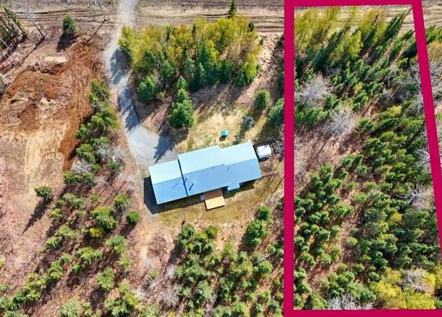 Property at L11 Mackey Lake Rd, Soldotna, AK 99669