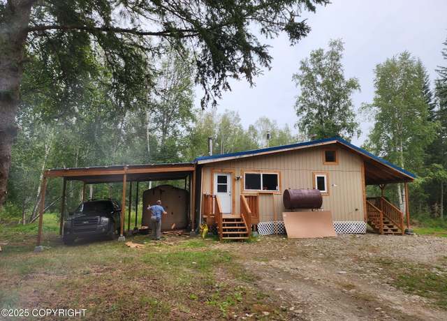 Property at 774 Constitution Dr, Fairbanks, AK 99709, 1 bed, 1 bath