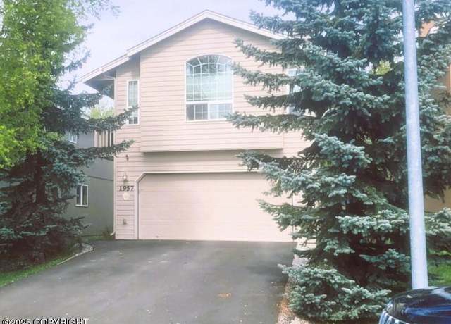 Property at 1957 TERREBONNE Loop, Anchorage, AK 99502, 3 beds, 3 baths
