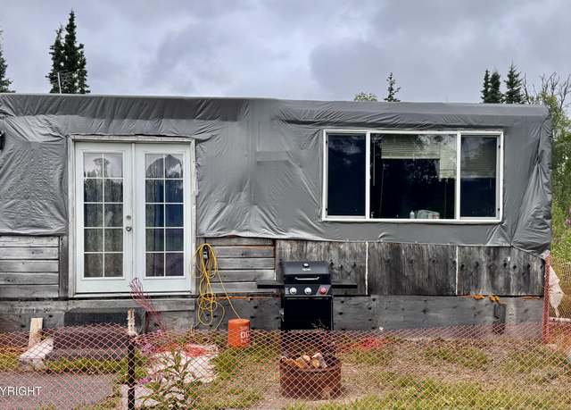 Property at 44546 Opal St, Nikiski/north Kenai, AK 99611, 1 bed