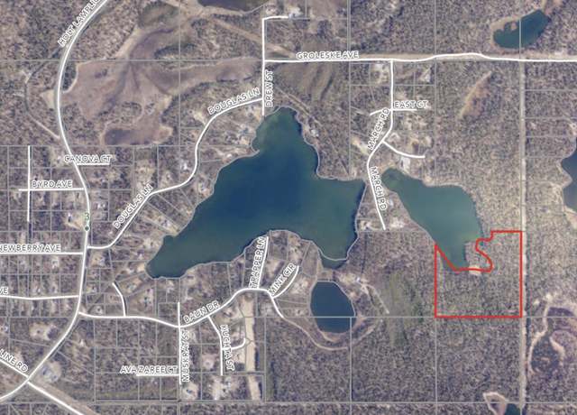 Property at 0001 Remote Kenai Lakefront, Nikiski/north Kenai, AK 99611