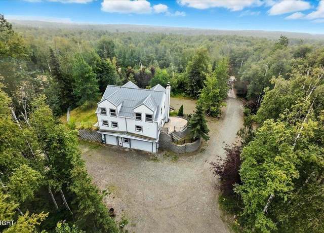 Property at 9465 W Hollywood Rd, Wasilla, AK 99623, 4 beds, 3.5 baths