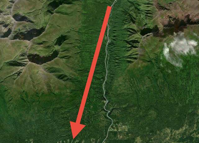 Property at 10130 N Resilience Cir, Palmer, AK 99645