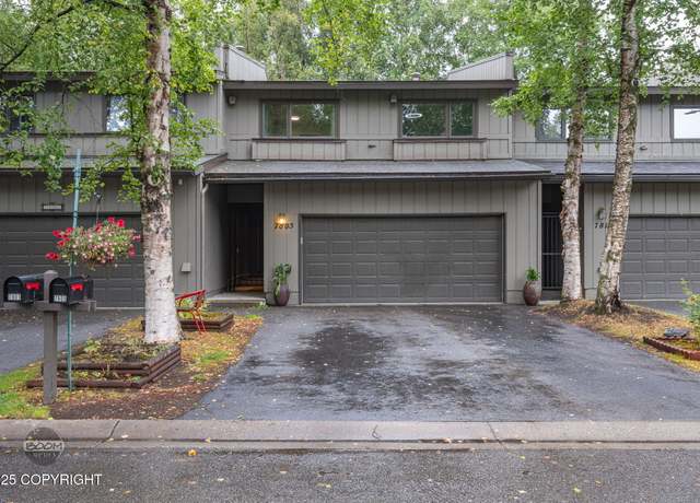 Property at 7805 Highlander Dr, Anchorage, AK 99518, 3 beds, 2.5 baths