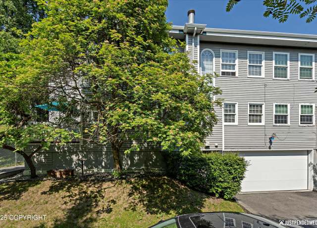 Property at 3601 Raspberry Rd Unit 4C, Anchorage, AK 99502, 2 beds, 2.5 baths