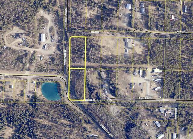Property at L8-9 Lighthouse St, Nikiski/north Kenai, AK 99635