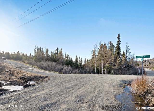 Property at L36 B2 Portugal Pl, Anchorage, AK 99516