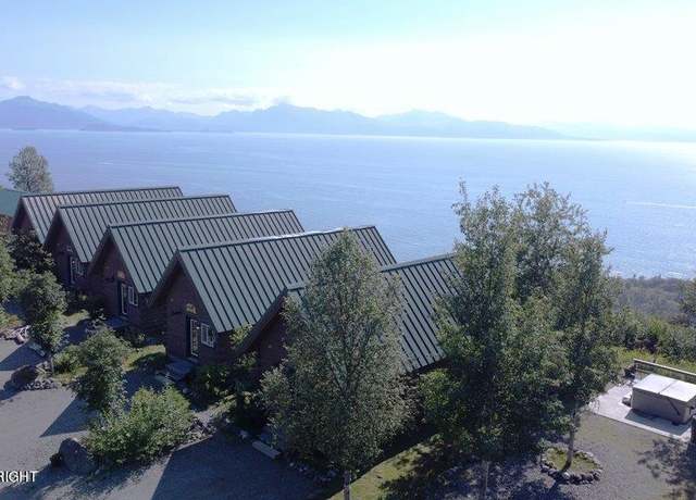 Property at 3255 Sterling Hwy, Homer, AK 99603, 8 beds, 6 baths