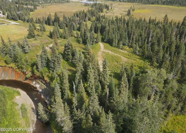 Property at 71652 Greenfield Rd, Anchor Point, AK 99556