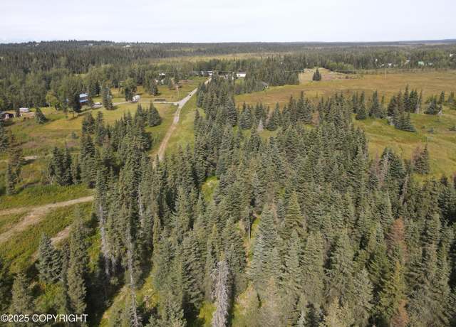 Property at 71639 Greenfield Rd, Anchor Point, AK 99556