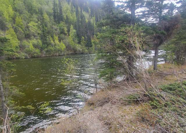 Property at L12-21 B34 Chitina Townsite, Chitina, AK 99566