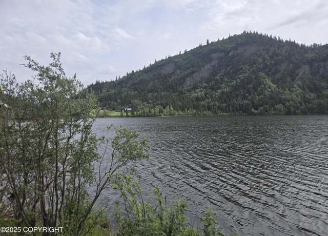 Property at L12-21 B34 Chitina Townsite, Chitina, AK 99566