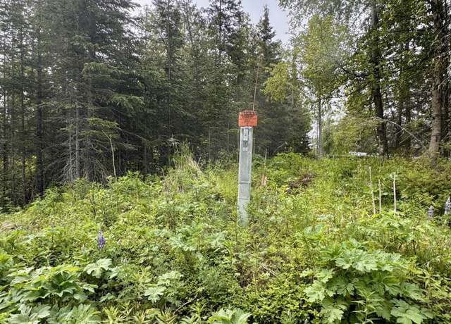 Property at NHN Mark Blvd, Nikiski/north Kenai, AK 99611