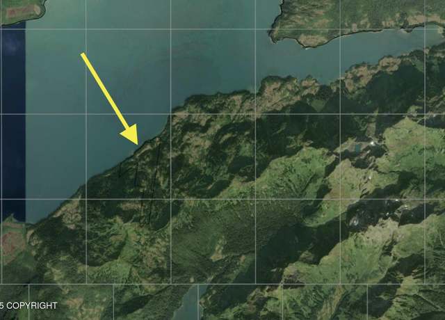 Property at 000 Copper Claim Trl, Valdez, AK 99686