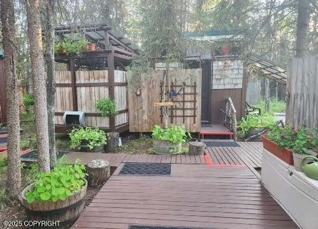 Property at 33334 Mocking Jay Ave, Sterling, AK 99672
