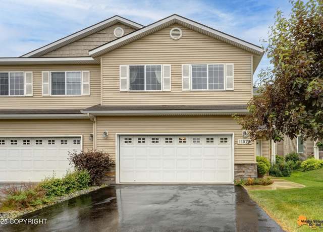 Property at 11576 Discovery Park Dr Unit 70B, Anchorage, AK 99515, 3 beds, 2.5 baths