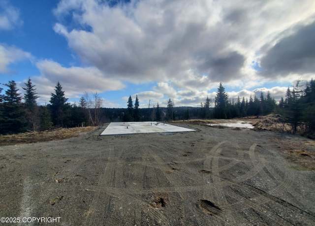 Property at 35232 North Fork Rd, Anchor Point, AK 99556