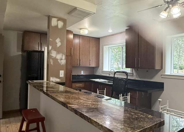 Property at 3011 Lois Dr #111, Anchorage, AK 99517, 2 beds, 1 bath