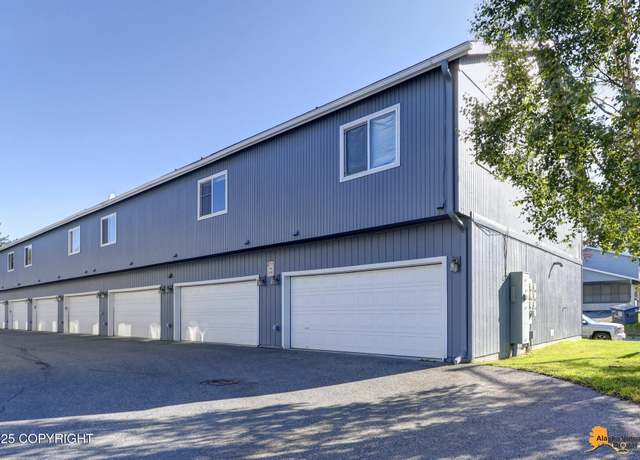 Property at 7326 Meadow St Unit 10F, Anchorage, AK 99507, 2 beds, 2 baths