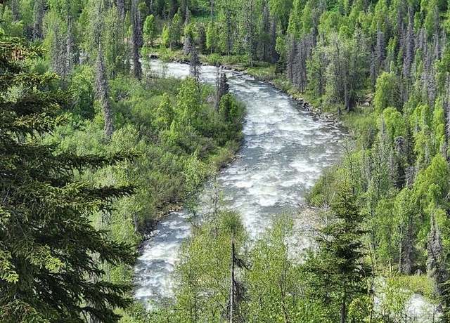 Property at 12565 Snowberry Rd, Willow, AK 99688