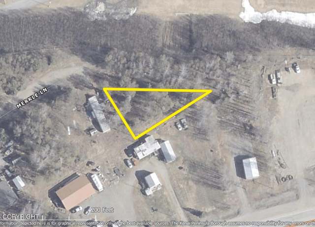 Property at L18 B9 Controversial Ave, Nikiski/north Kenai, AK 99611